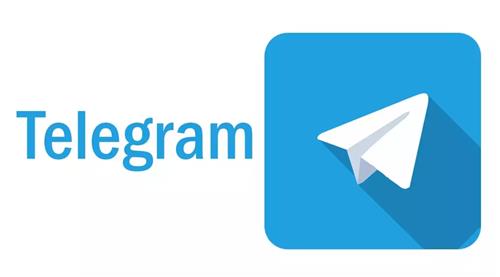 Telegram chat group management method sharing