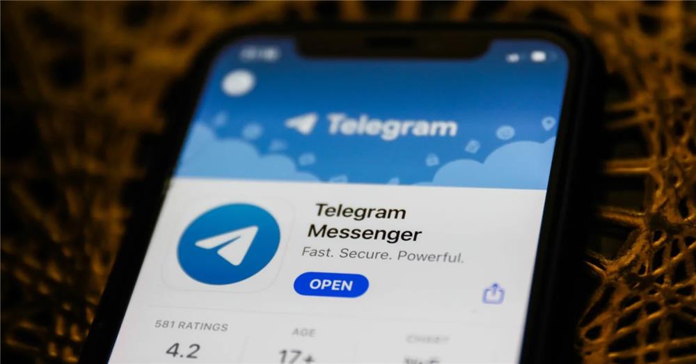 How to do content promotion using Telegram?