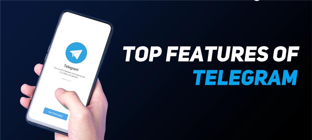 10 tips to attract traffic to Telegram