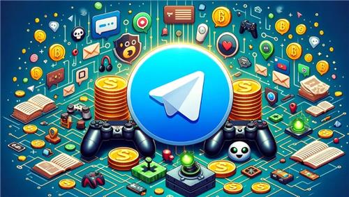 How many of these ways to make money with Telegram do you know?